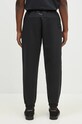 Oblečení Tepláky adidas Nattional Geographic Aerordy Pant JJ4360 černá