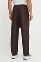 Oblečenie Nohavice adidas Originals Club TrackPant JN5970 hnedá