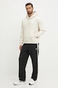 Donji dio trenirke adidas Originals Trackpant JN5976 crna AW24