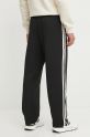 Îmbrăcăminte adidas Originals pantaloni de trening Trackpant JN5976 negru