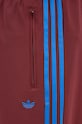 adidas Originals joggers Trackpant maroon JN5977