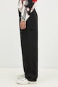 Панталон adidas Originals 100 Thieves Pant JN6929 черен AW24