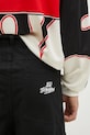 Панталон adidas Originals 100 Thieves Pant черен JN6929