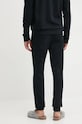 Îmbrăcăminte HUGO pantaloni de lounge 50524780 negru