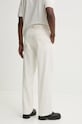 Îmbrăcăminte Hugo Blue pantaloni 50510611 bej