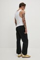 Îmbrăcăminte Hugo Blue pantaloni 50521822 negru