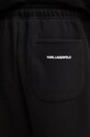 Tepláky Karl Lagerfeld 544908.705440 černá