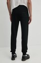 Îmbrăcăminte Karl Lagerfeld pantaloni de trening 544910.705038 negru