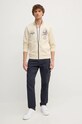 Aeronautica Militare pantaloni PA1629CT3400 albastru AW24