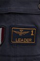 Aeronautica Militare pantaloni PA1629CT3400 albastru