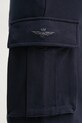 Tepláky Aeronautica Militare námořnická modř PF860F459