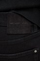 Джинсы Michael Kors чёрный CF49A5GFEE