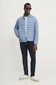Джинсы Michael Kors CF49A5G31X тёмно-синий AW24