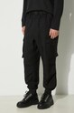 Y-3 trousers Sport Uniform Cuffed Cargo Pant black IN8751