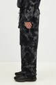 Hlače Y-3 Nylon Pant JE9285 crna AW24