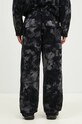 Odjeća Hlače Y-3 Nylon Pant JE9285 crna