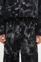 Hlače Y-3 Nylon Pant crna JE9285