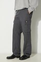 Брюки Dickies Eagle Bend Pant серый DK0A4X9X0