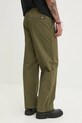 Îmbrăcăminte Dickies pantaloni Jackson Cargo Pant DK0A4YLX verde