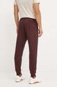 Odzież adidas spodnie dresowe Essentials IY9086 brązowy