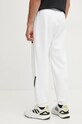 Îmbrăcăminte adidas pantaloni de trening ZNE JF2449 alb