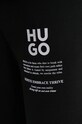 Tepláky HUGO černá 50521273