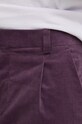 HUGO spodnie fioletowy 50528591