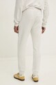 Îmbrăcăminte HUGO pantaloni de trening din bumbac 50522127 bej