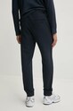 Oblečenie Bavlnené tepláky HUGO 50522127 tmavomodrá
