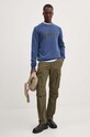 G-Star pantaloni D24309.D517 verde AW24