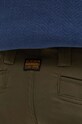 G-Star pantaloni verde D24309.D517