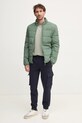 Спортен панталон Guess ALDWIN Z4YB08.K9V31 тъмносин SS25