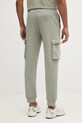 Îmbrăcăminte Guess pantaloni de trening ALDWIN Z4YB08.K9V31 verde