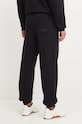 Odzież Guess spodnie dresowe EMIS Z4YB00.K9V31 czarny