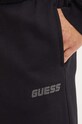 Spodnji del trenirke Guess EMIS črna Z4YB00.K9V31