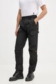 G-Star pantaloni panza negru D23677.D308