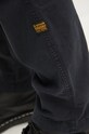 G-Star pantaloni negru D24309.D729