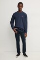 G-Star pantaloni D25179.C105 bleumarin SS25