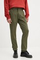 G-Star pantaloni potrivit verde D21038.D732