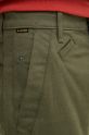 G-Star Raw spodnie zielony D21038.D732