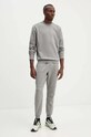 G-Star pantaloni de trening D25097.D560 gri AW24