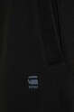 G-Star pantaloni de trening D25525.D566 negru