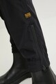 G-Star pantaloni de trening negru D25172.D517