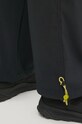 Брюки outdoor Columbia Wallowa Softshell 2090841 чёрный