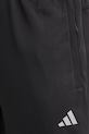 adidas Performance pantaloni de antrenament Game and Go negru IN5561