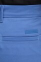 Штани Calvin Klein фіолетовий K10K113429