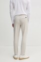 Одяг Штани Calvin Klein K10K113647 бежевий
