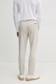 Îmbrăcăminte Calvin Klein pantaloni K10K113647 bej