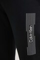 Calvin Klein spodnie dresowe czarny K10K113922