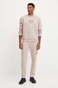 Спортивні штани Columbia Wallowa Fleece 2090821 бежевий AW24